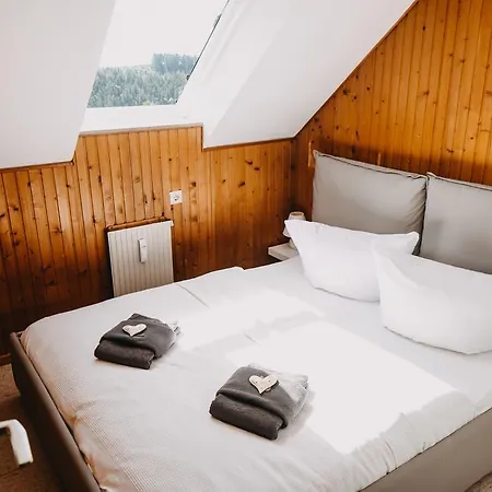 Apartment Barenbach Hohegeiss *