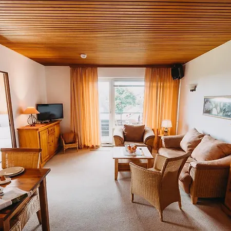 Apartment Barenbach Hohegeiss Braunlage