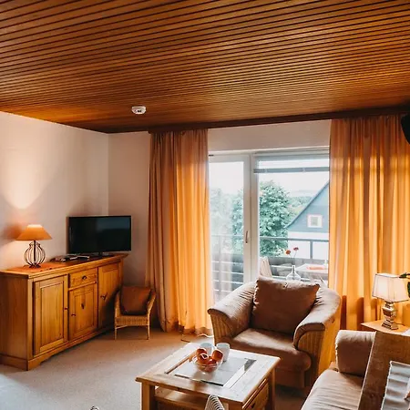 Apartment Barenbach Hohegeiss