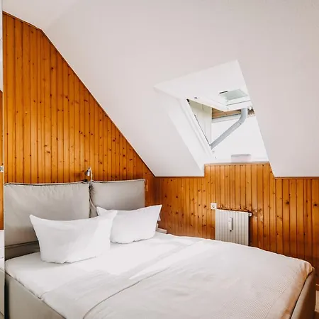Barenbach Hohegeiss Apartment