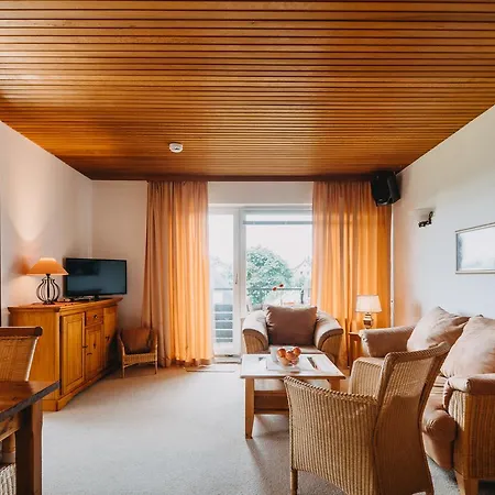 Apartment Barenbach Hohegeiss *